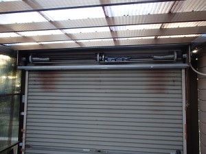 シャッターそのまま電動化パック Shutter Direct Com