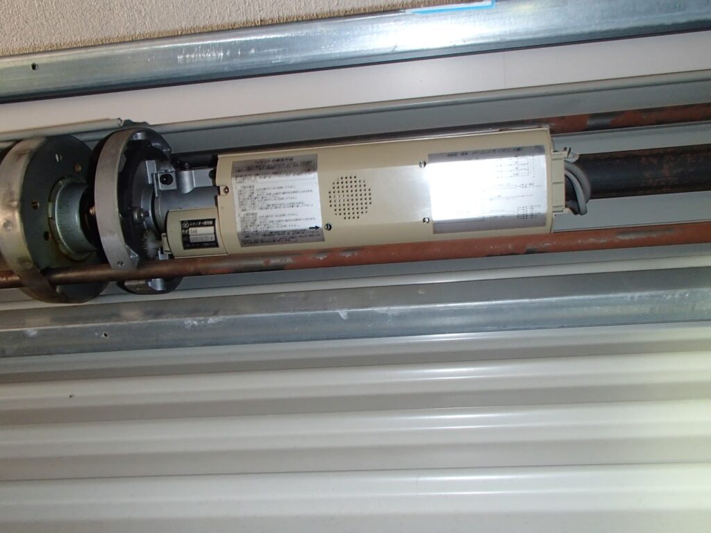 SA6開閉器